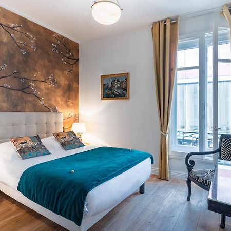 Hotel Le Bretagne Vannes Luaran gambar