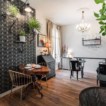 Hotel Le Bretagne Vannes Luaran gambar