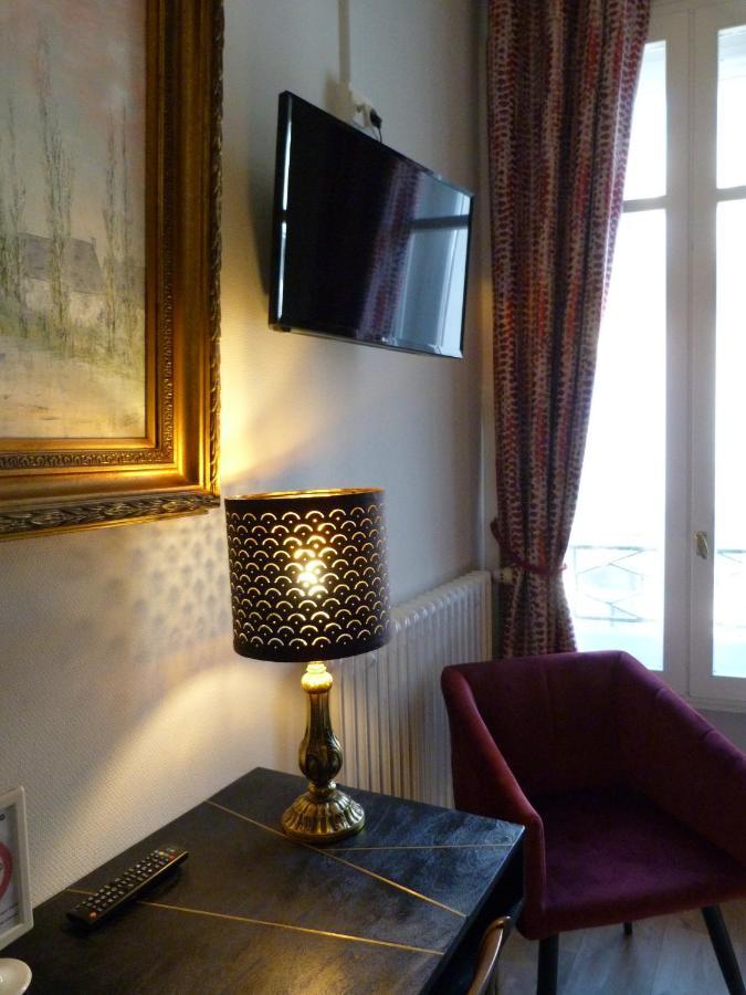 Hotel Le Bretagne Vannes Luaran gambar