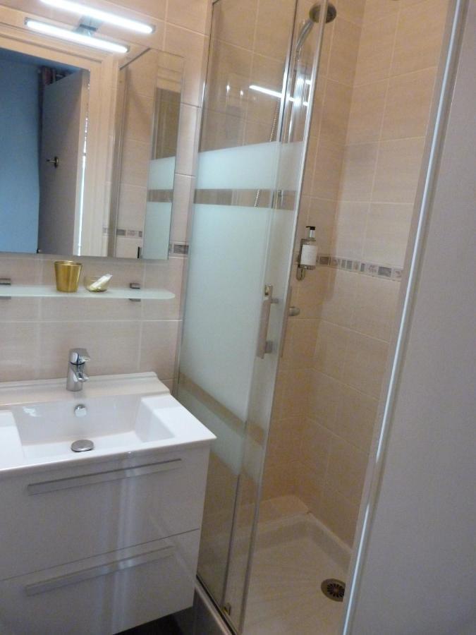 Hotel Le Bretagne Vannes Luaran gambar