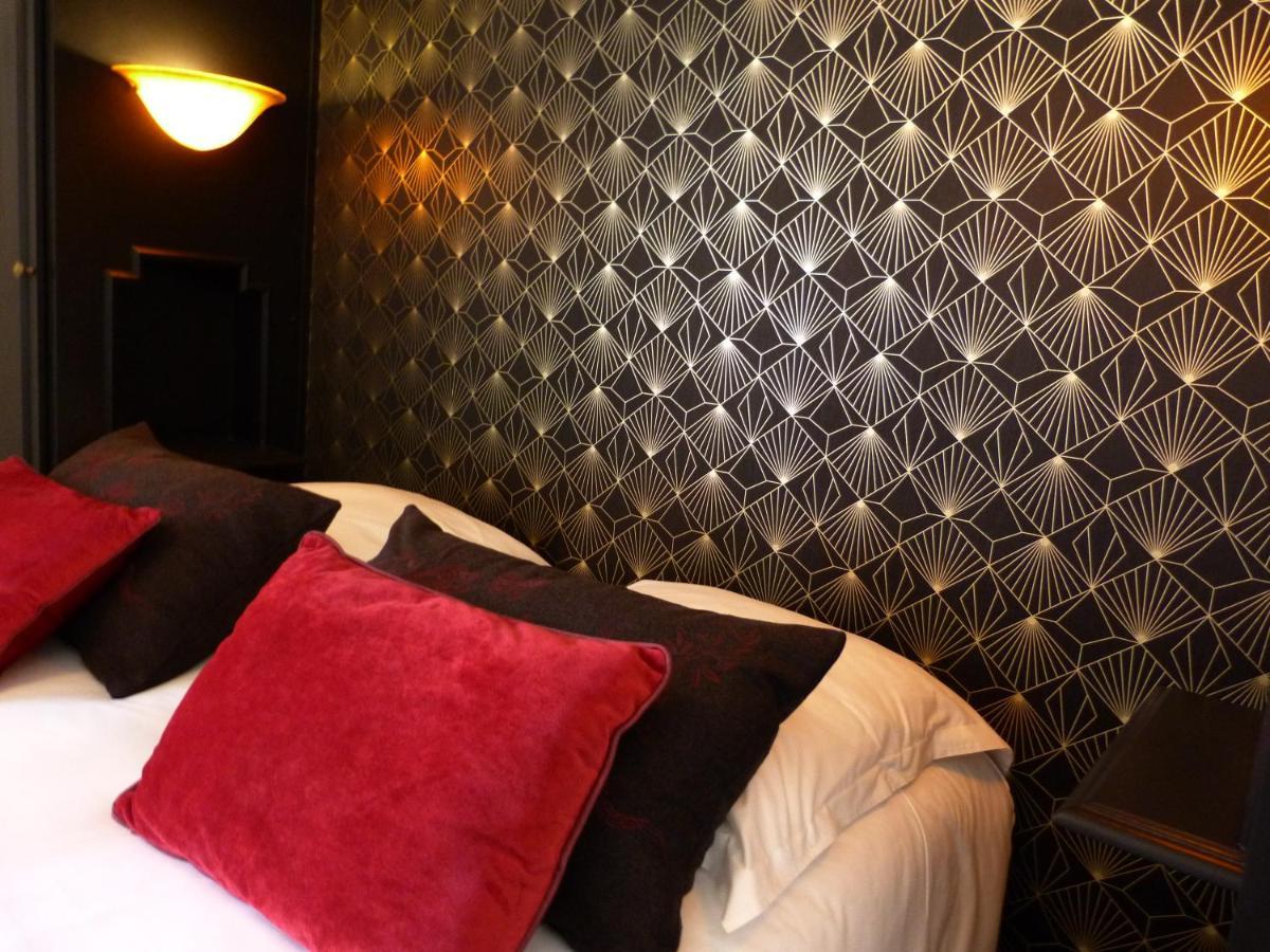 Hotel Le Bretagne Vannes Luaran gambar