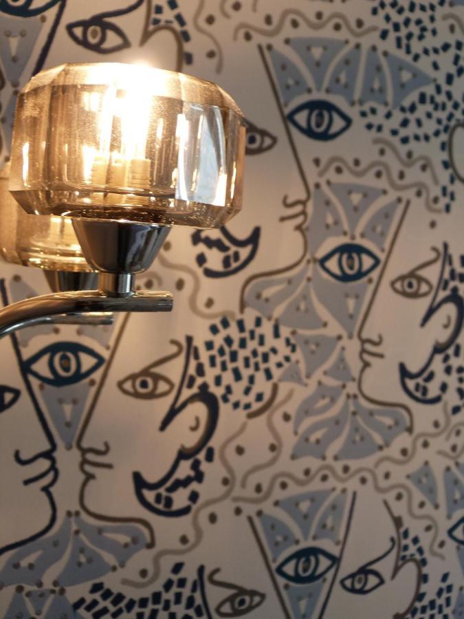 Hotel Le Bretagne Vannes Luaran gambar