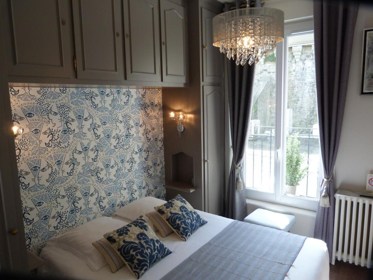Hotel Le Bretagne Vannes Luaran gambar