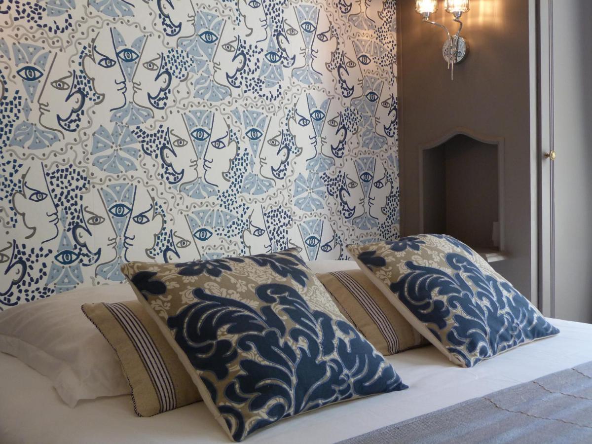 Hotel Le Bretagne Vannes Luaran gambar
