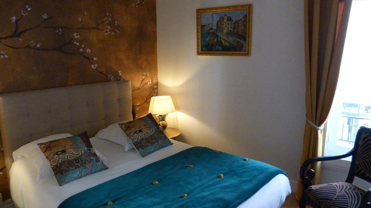 Hotel Le Bretagne Vannes Luaran gambar