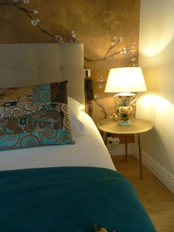 Hotel Le Bretagne Vannes Luaran gambar