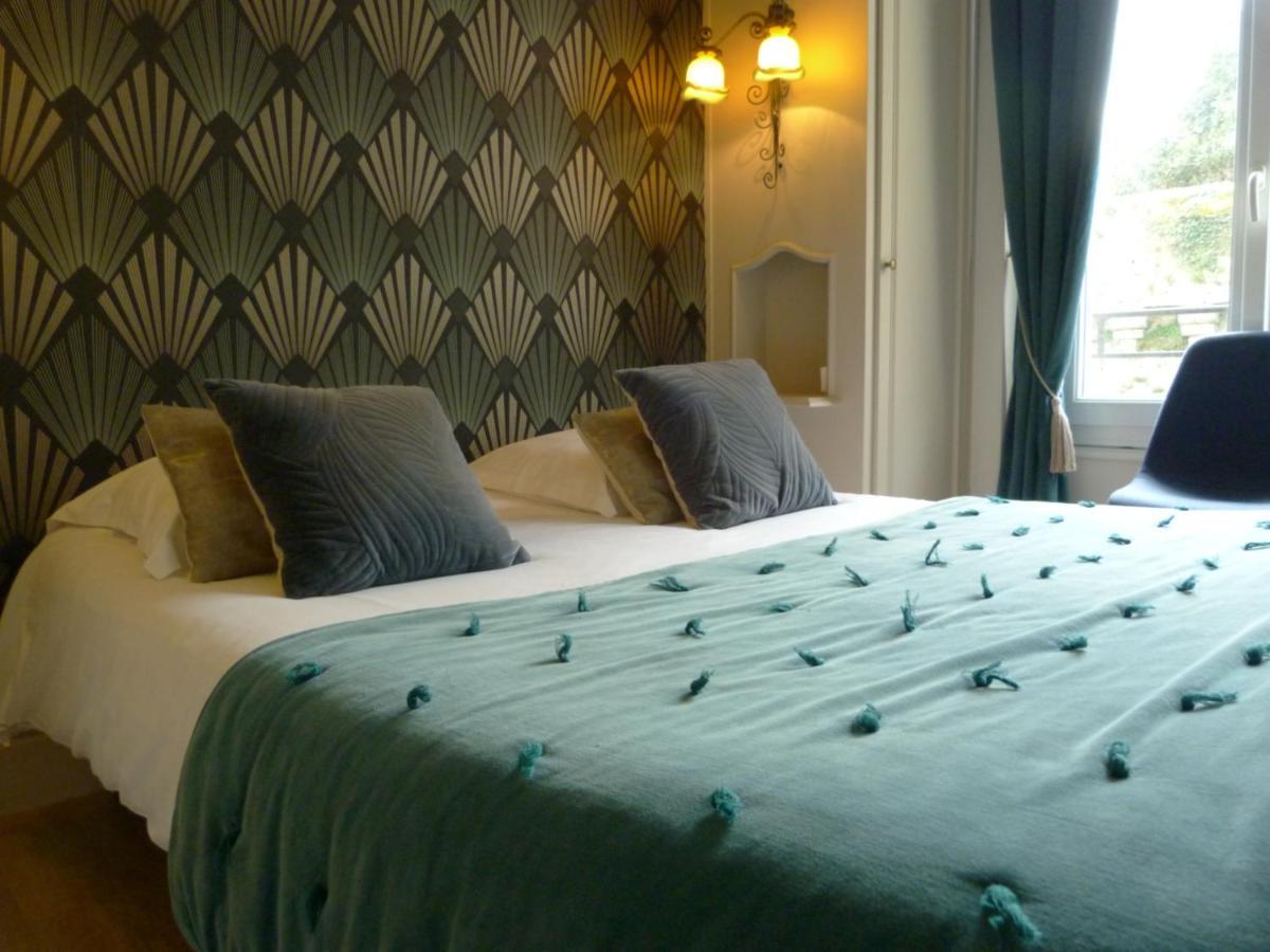 Hotel Le Bretagne Vannes Luaran gambar