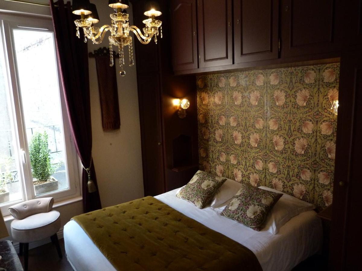 Hotel Le Bretagne Vannes Luaran gambar