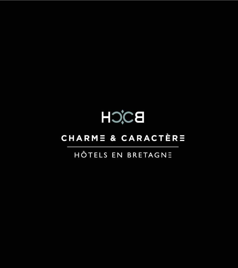 Hotel Le Bretagne Vannes Luaran gambar