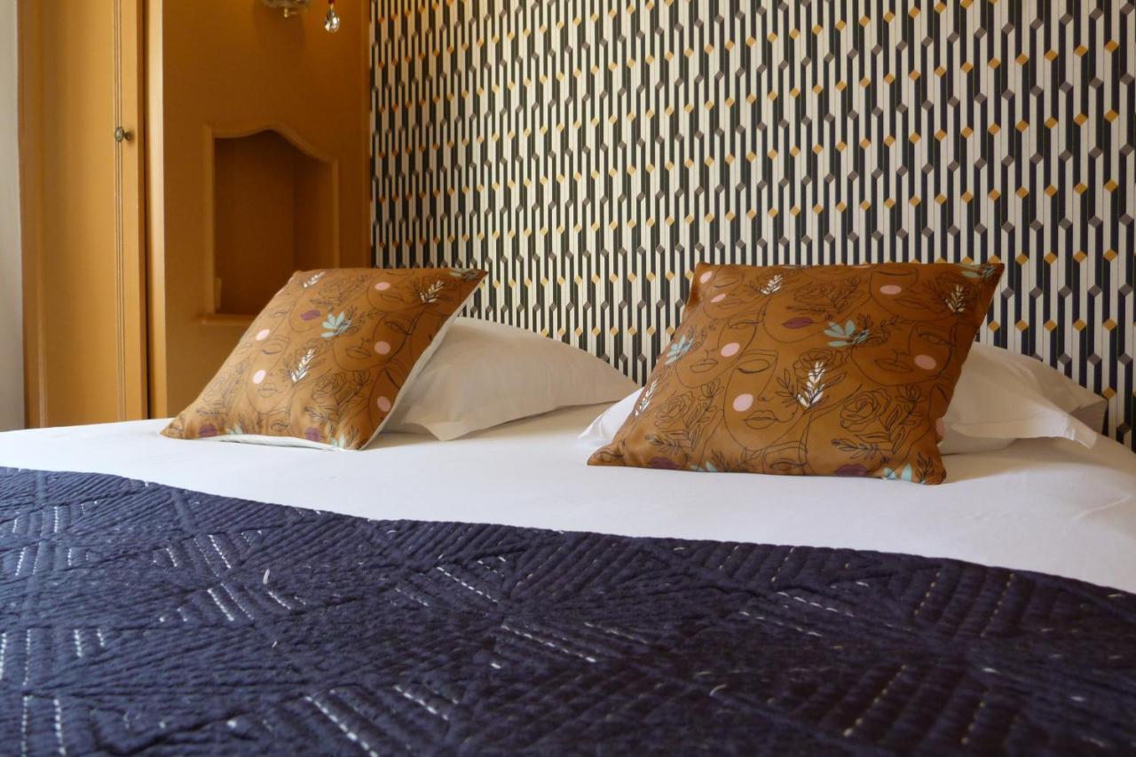 Hotel Le Bretagne Vannes Luaran gambar