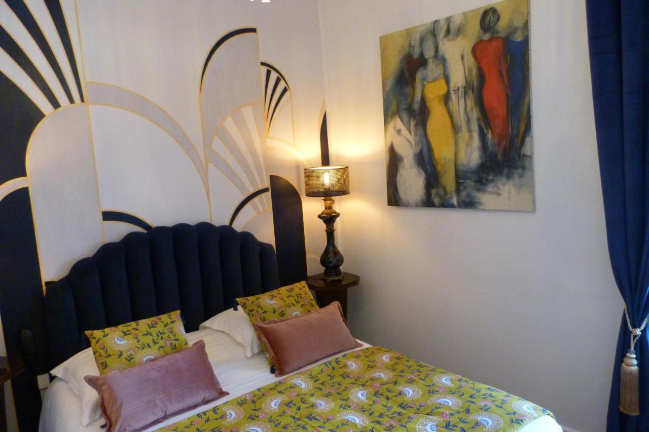 Hotel Le Bretagne Vannes Luaran gambar