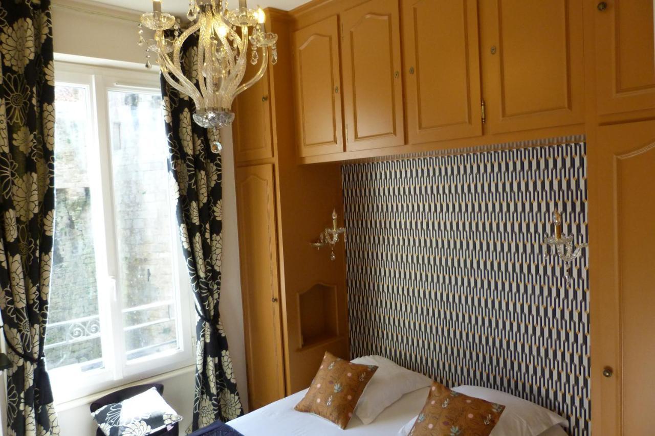 Hotel Le Bretagne Vannes Luaran gambar