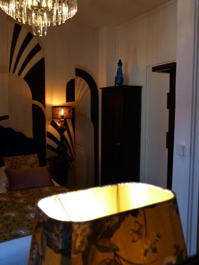 Hotel Le Bretagne Vannes Luaran gambar