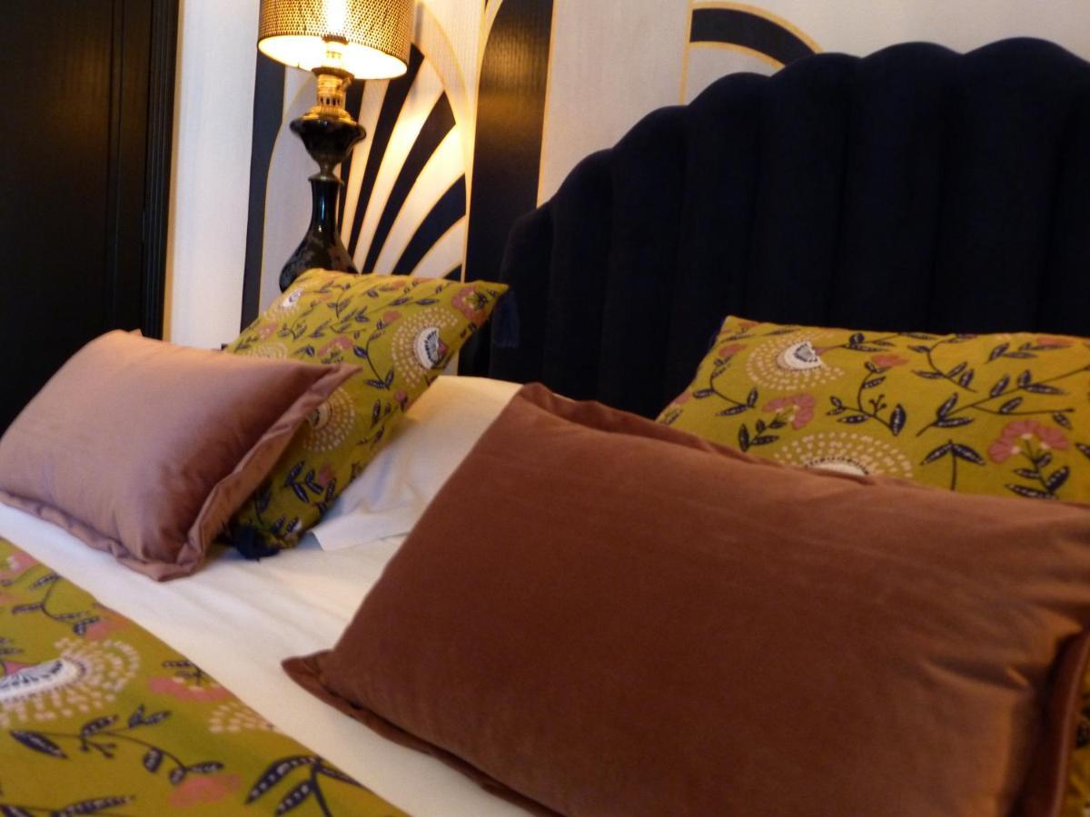 Hotel Le Bretagne Vannes Luaran gambar