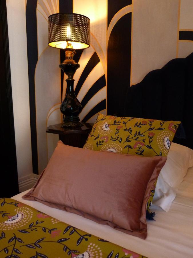 Hotel Le Bretagne Vannes Luaran gambar