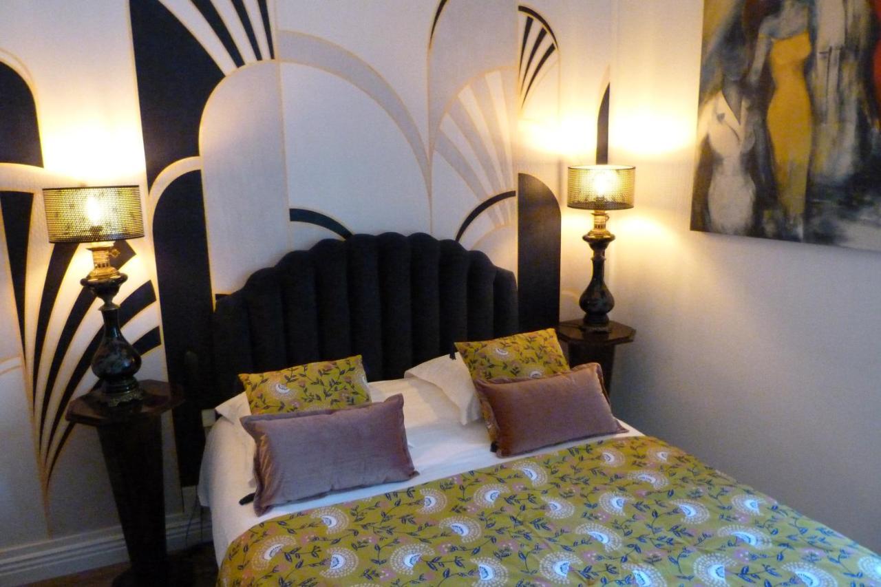 Hotel Le Bretagne Vannes Luaran gambar