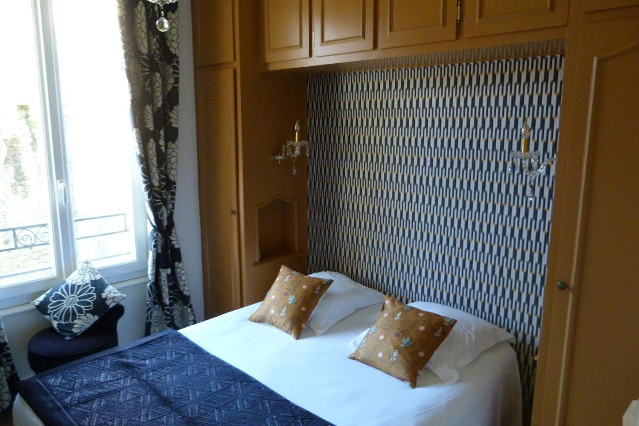 Hotel Le Bretagne Vannes Luaran gambar