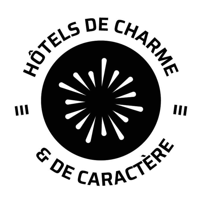 Hotel Le Bretagne Vannes Luaran gambar
