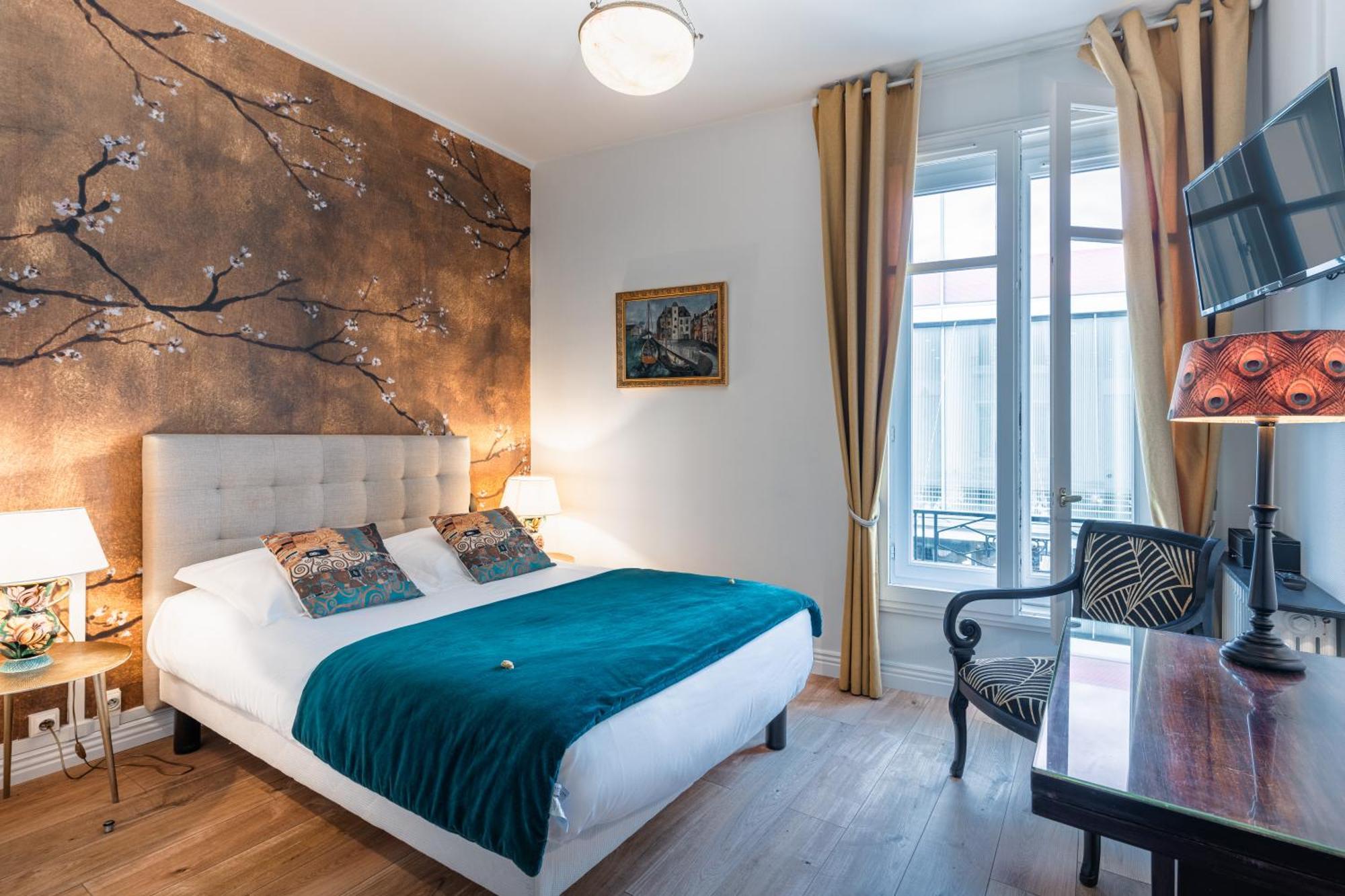 Hotel Le Bretagne Vannes Luaran gambar