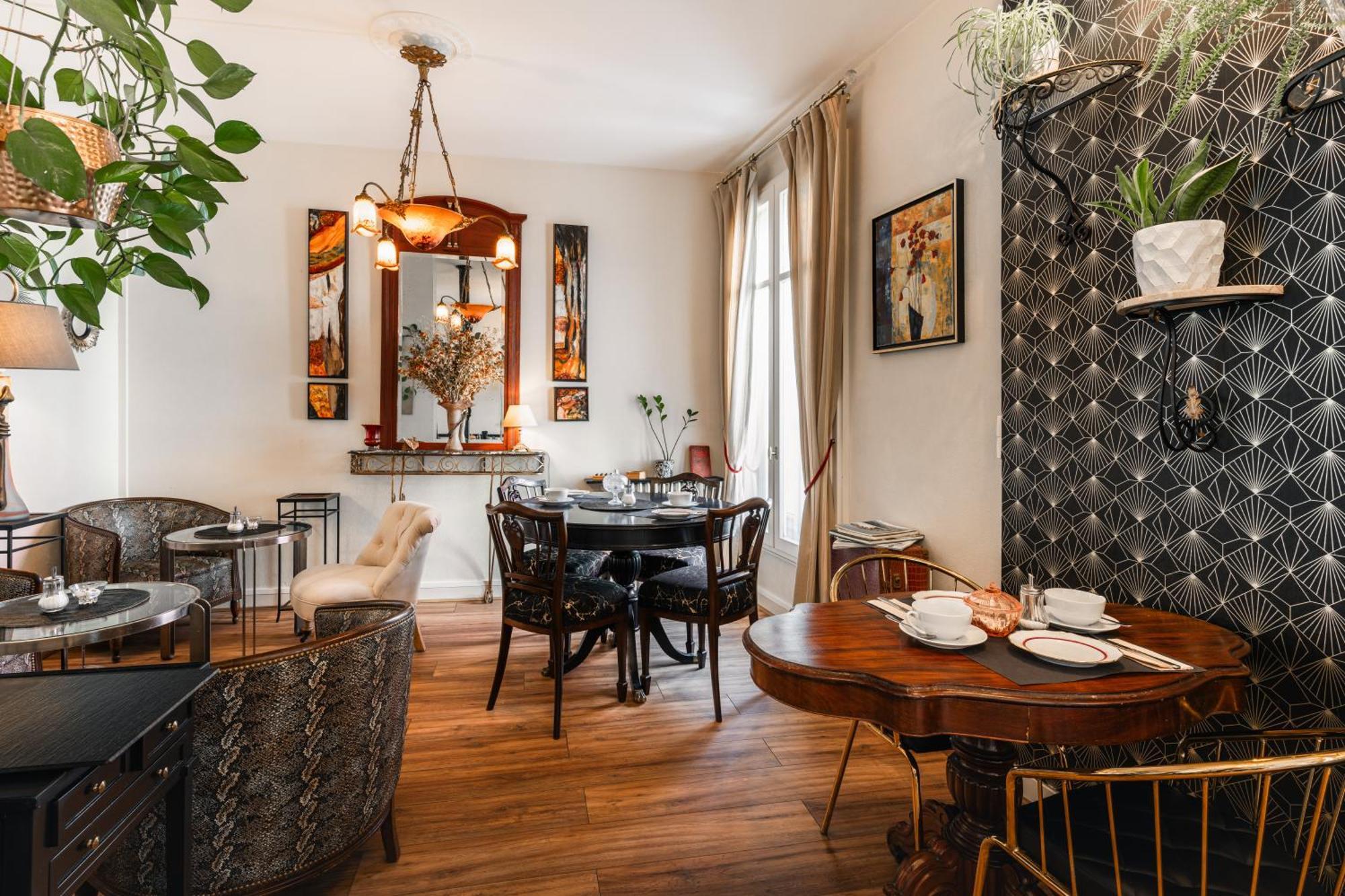 Hotel Le Bretagne Vannes Luaran gambar