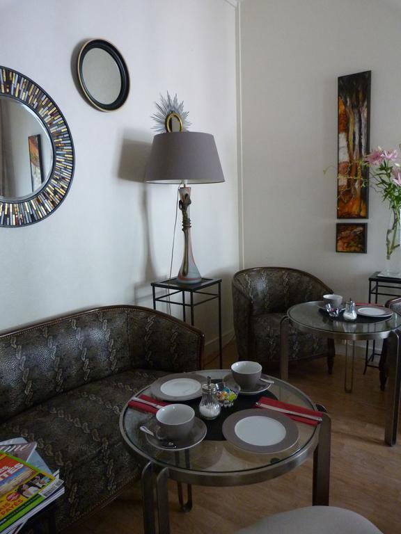 Hotel Le Bretagne Vannes Luaran gambar
