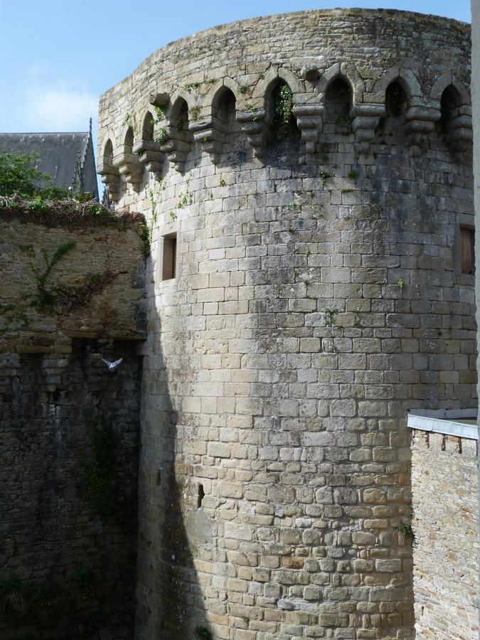 Hotel Le Bretagne Vannes Luaran gambar