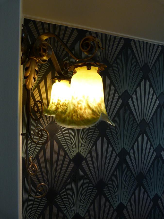 Hotel Le Bretagne Vannes Luaran gambar