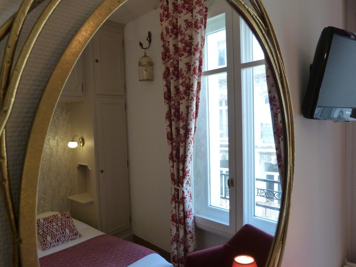 Hotel Le Bretagne Vannes Luaran gambar