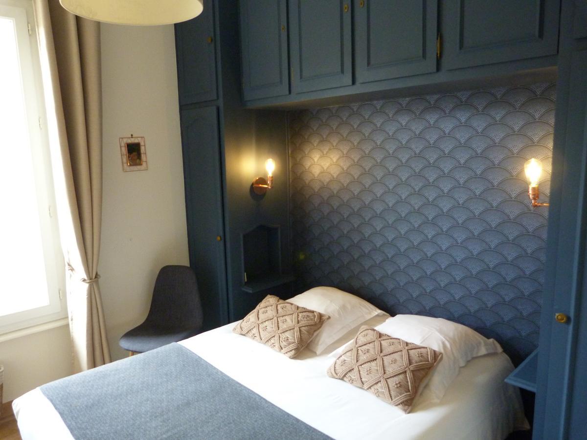 Hotel Le Bretagne Vannes Luaran gambar