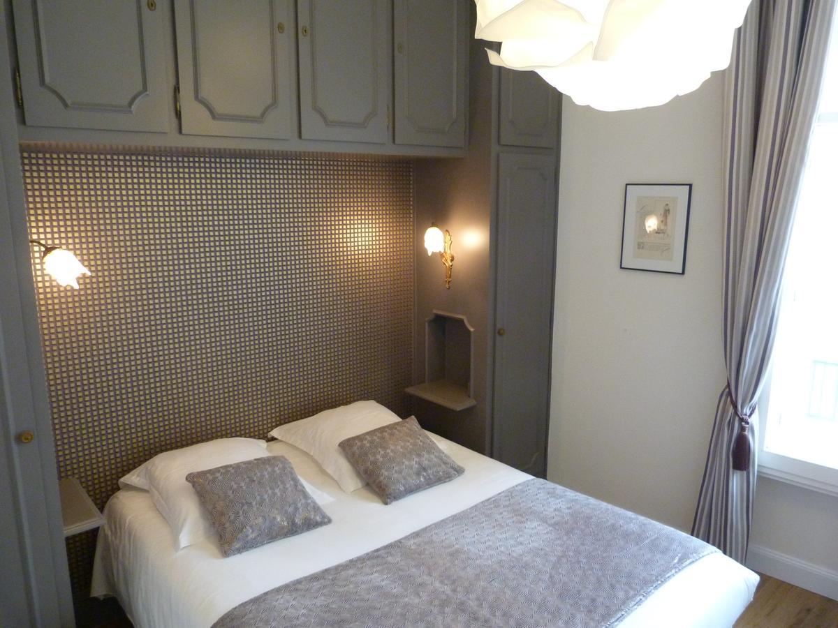 Hotel Le Bretagne Vannes Luaran gambar