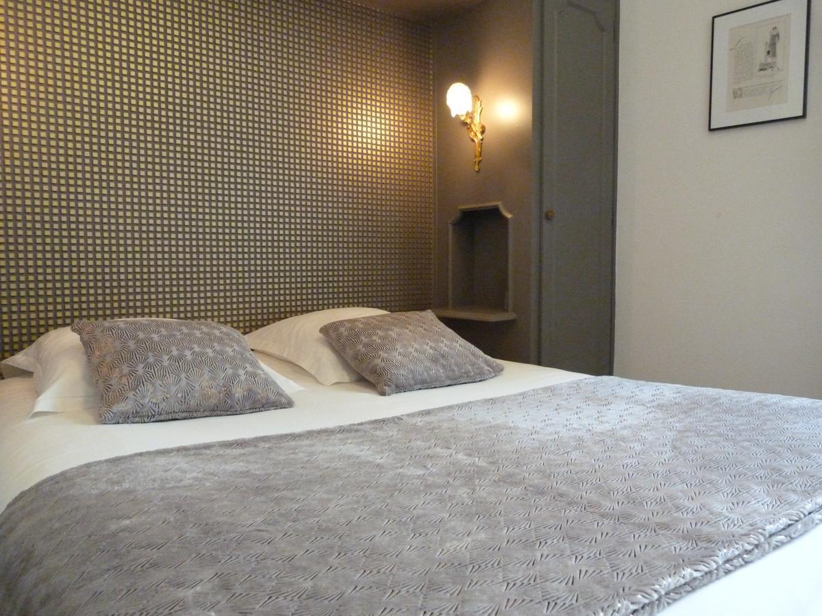 Hotel Le Bretagne Vannes Luaran gambar