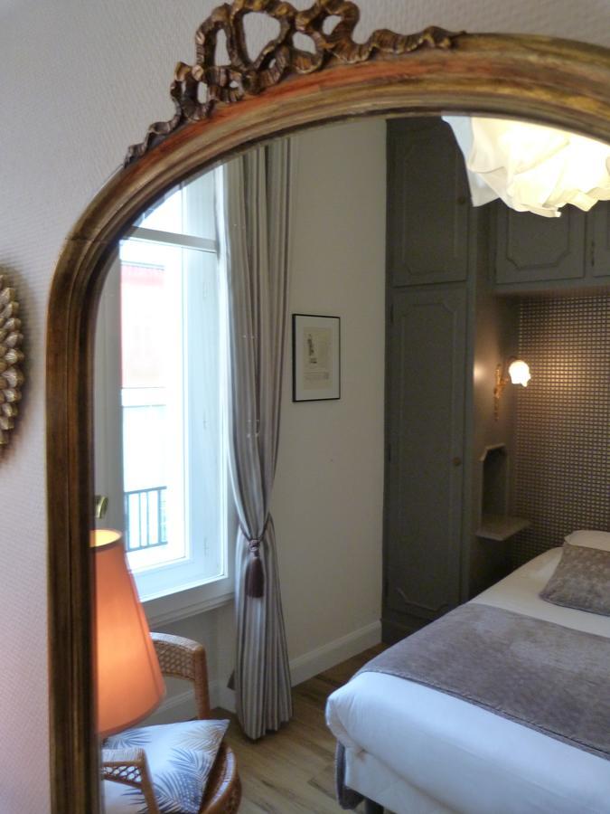 Hotel Le Bretagne Vannes Luaran gambar