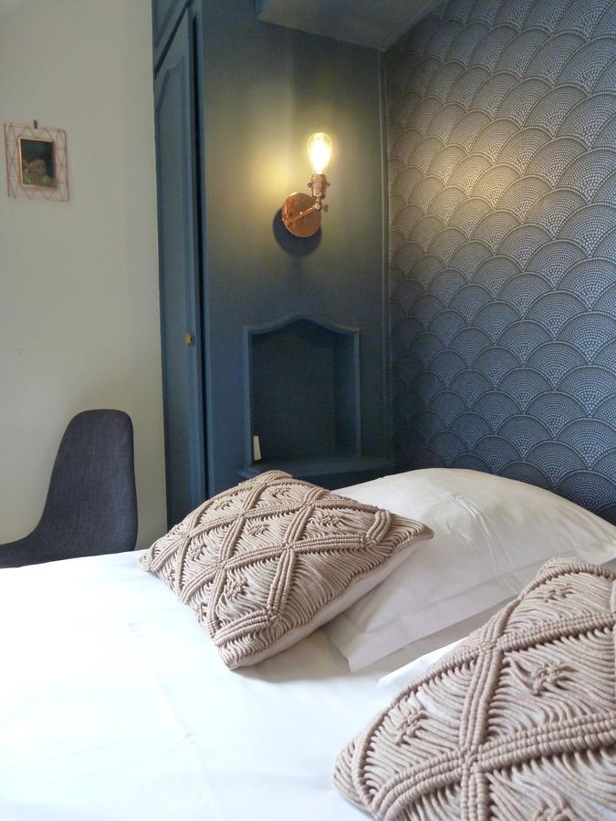 Hotel Le Bretagne Vannes Luaran gambar