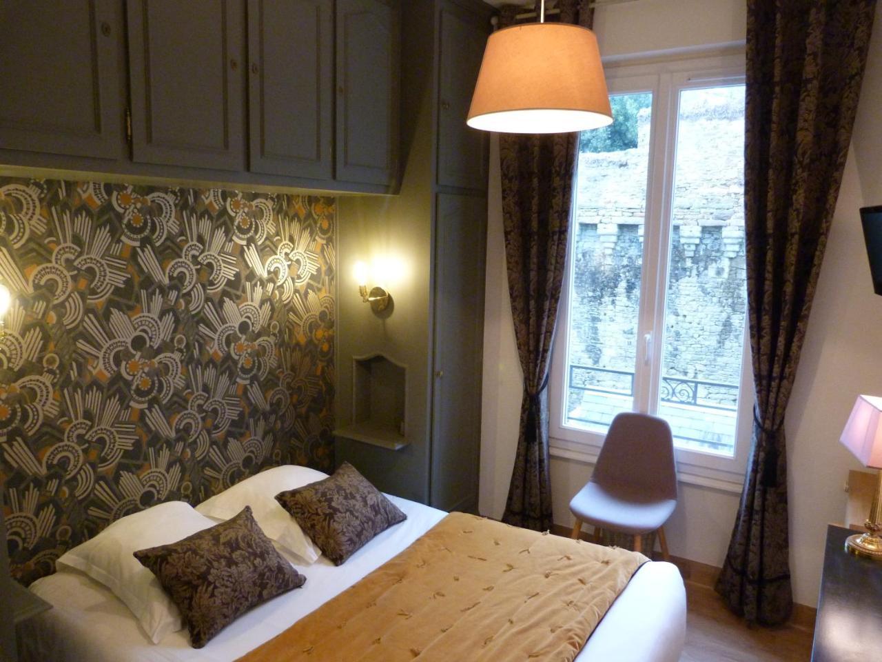 Hotel Le Bretagne Vannes Luaran gambar