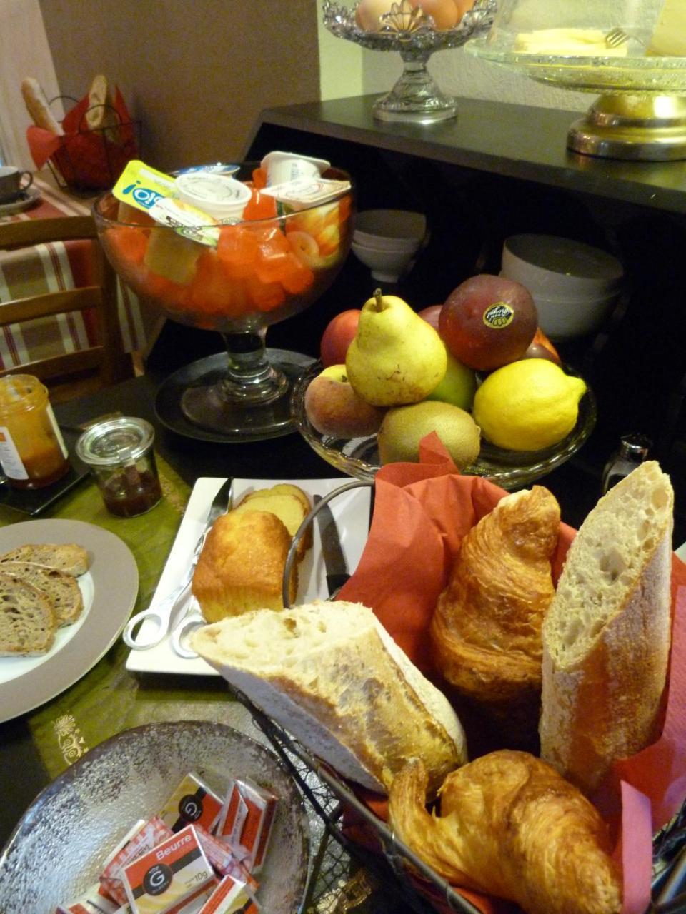 Hotel Le Bretagne Vannes Luaran gambar