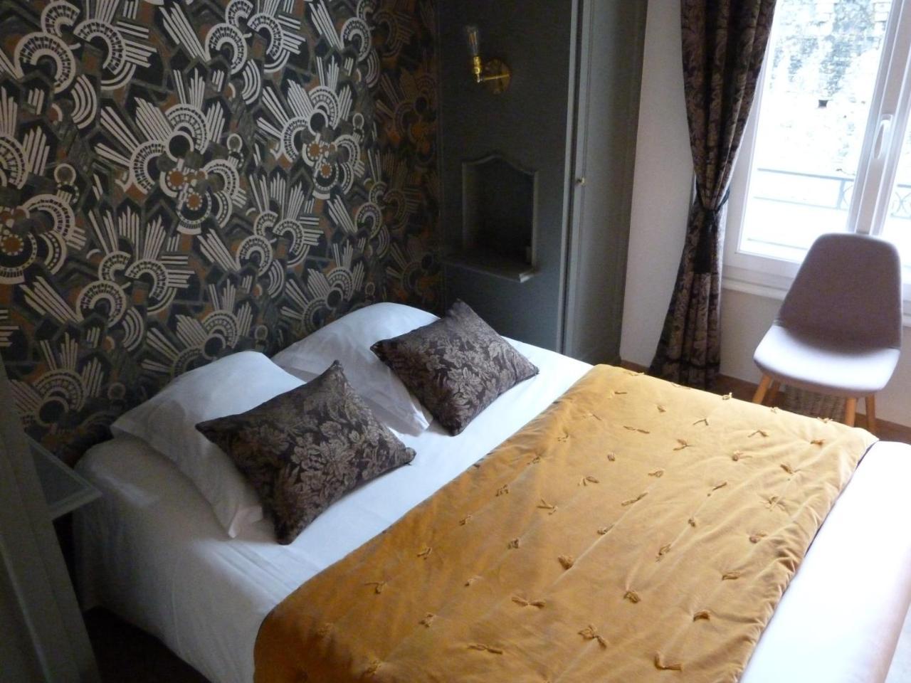 Hotel Le Bretagne Vannes Luaran gambar