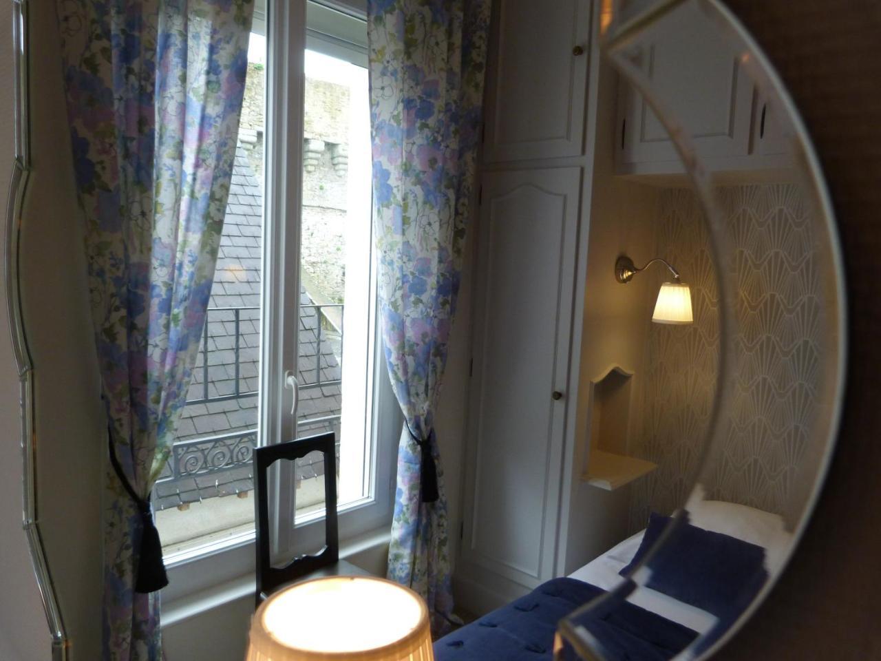 Hotel Le Bretagne Vannes Luaran gambar
