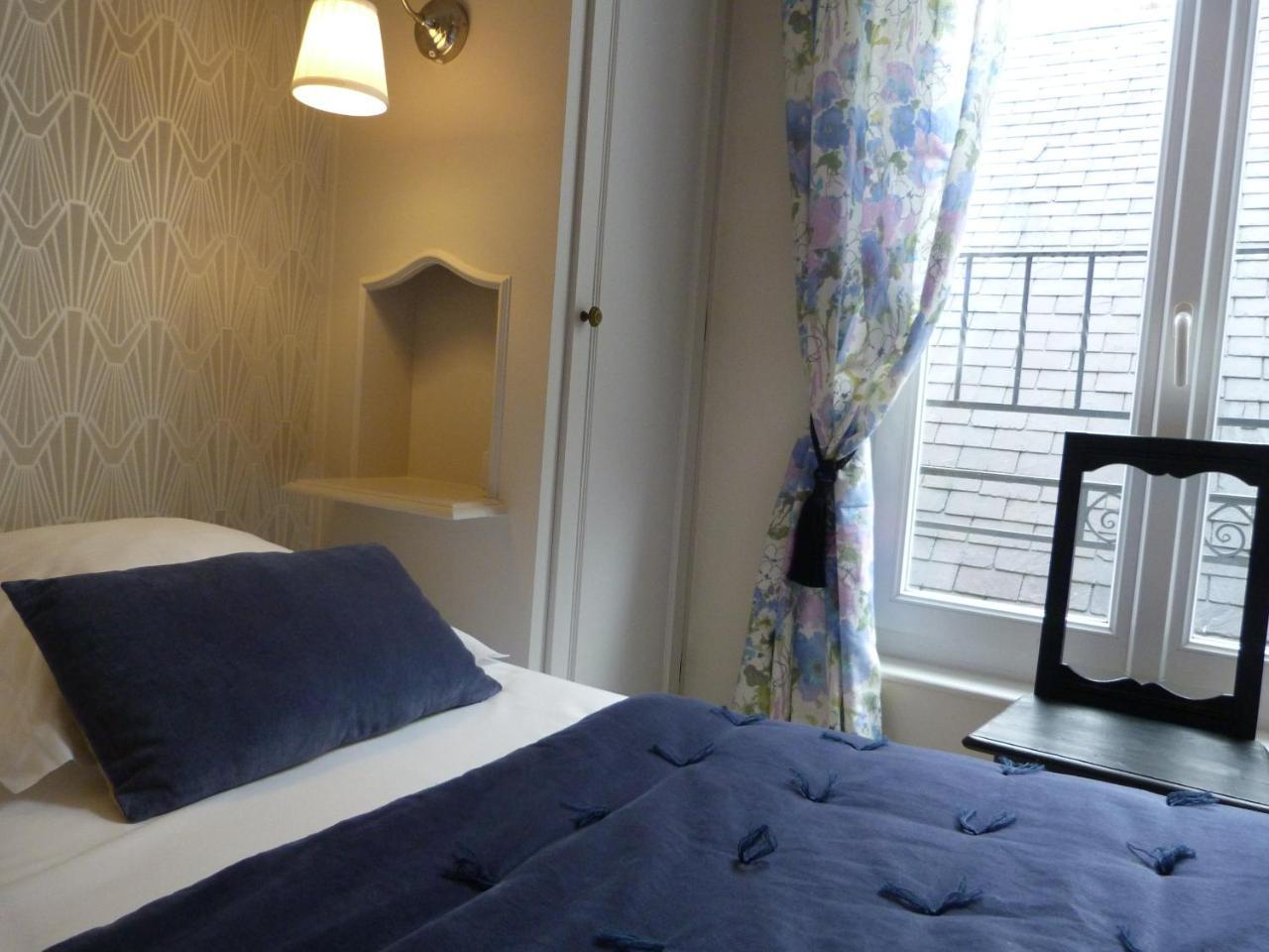 Hotel Le Bretagne Vannes Luaran gambar